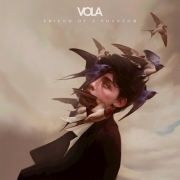 DVD/Blu-ray-Review: Vola - Friend Of A Phantom